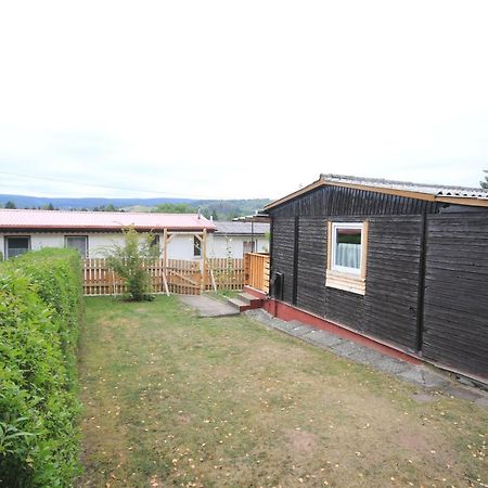 Ferienhaus Am Wald Tambach-Dietharz Zewnętrze zdjęcie