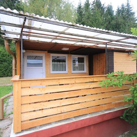 Ferienhaus Am Wald Tambach-Dietharz Zewnętrze zdjęcie